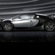 Illustration for article titled Mansory Veyron LINEA Vincerò: Carbon Fiber, Polished Aluminum And Silliness